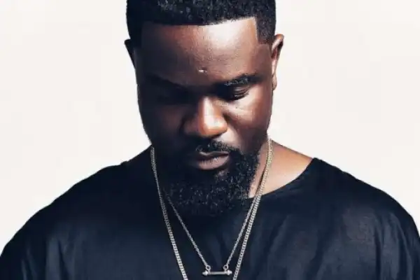 Instrumental: Sarkodie - Didi Ft Strongman X Kelvynboy (Prod By MOG Beatz)